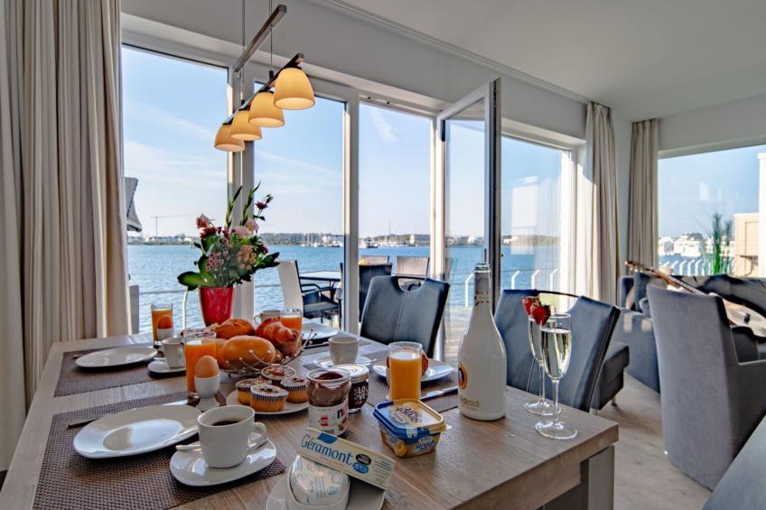 Fewo Brigantine 33 by Seeblick Ferien ORO - foto 34