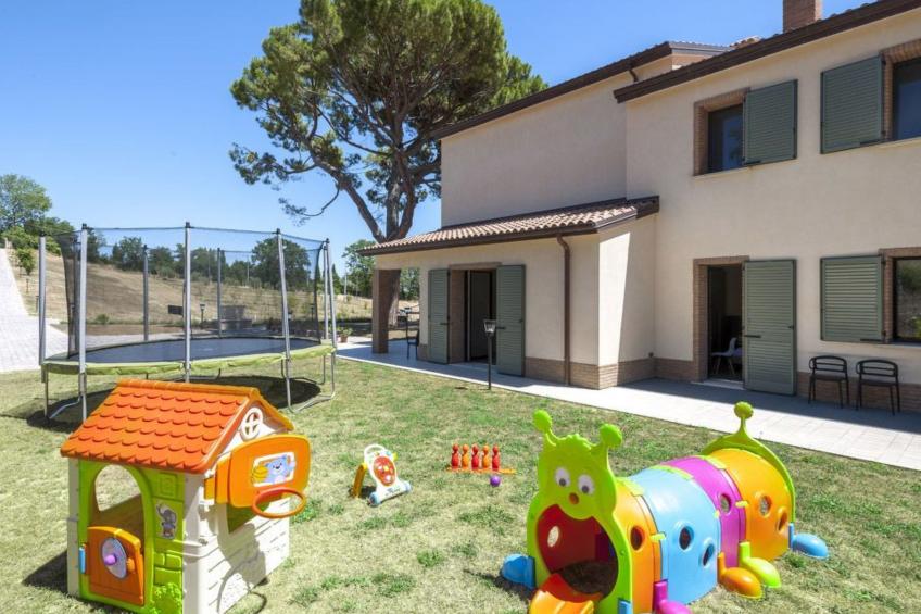 Casale Astralis Marcheholiday - foto 23