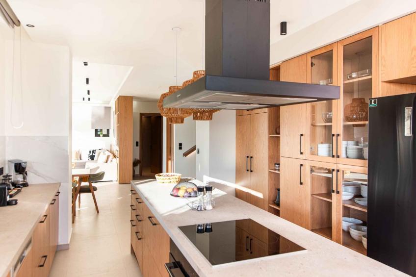 Casa di Franco - Aussicht, "beheizter" Pool, Fitnessraum, Hammam - foto 19