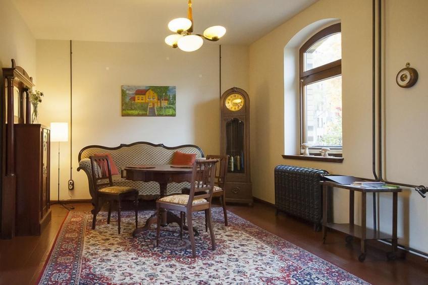 Luxuriöse Wohnung im denkmalgeschützten Bahnhof - foto 2