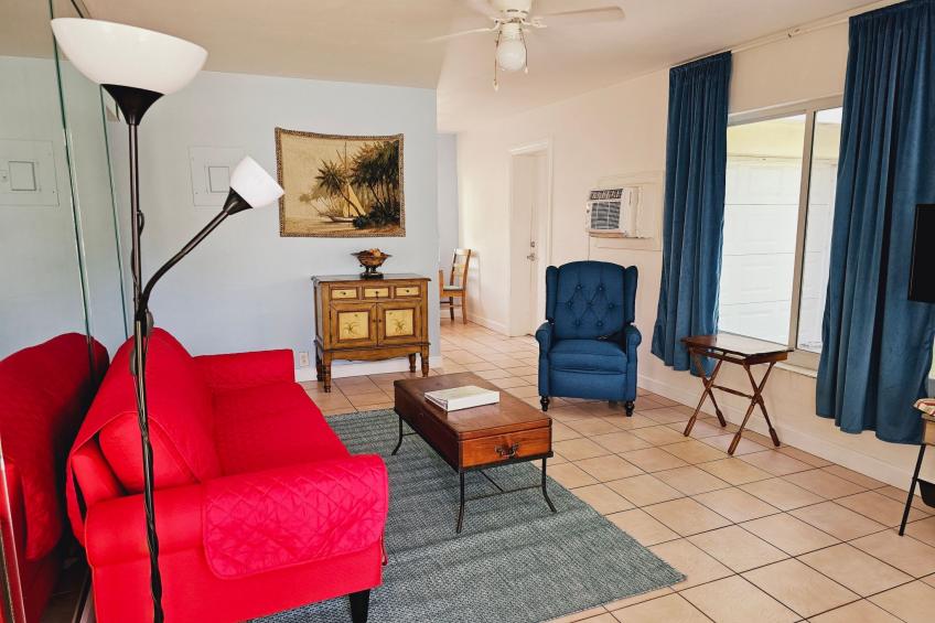 Cottage Zanzibar Duplex, Fußweg in Strandnähe - foto 3