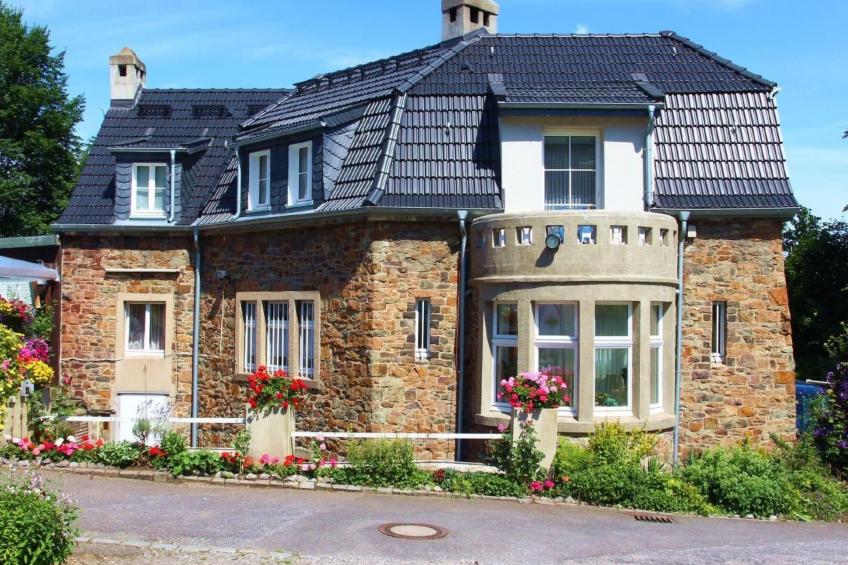 Goldbergvilla 7-9 P.