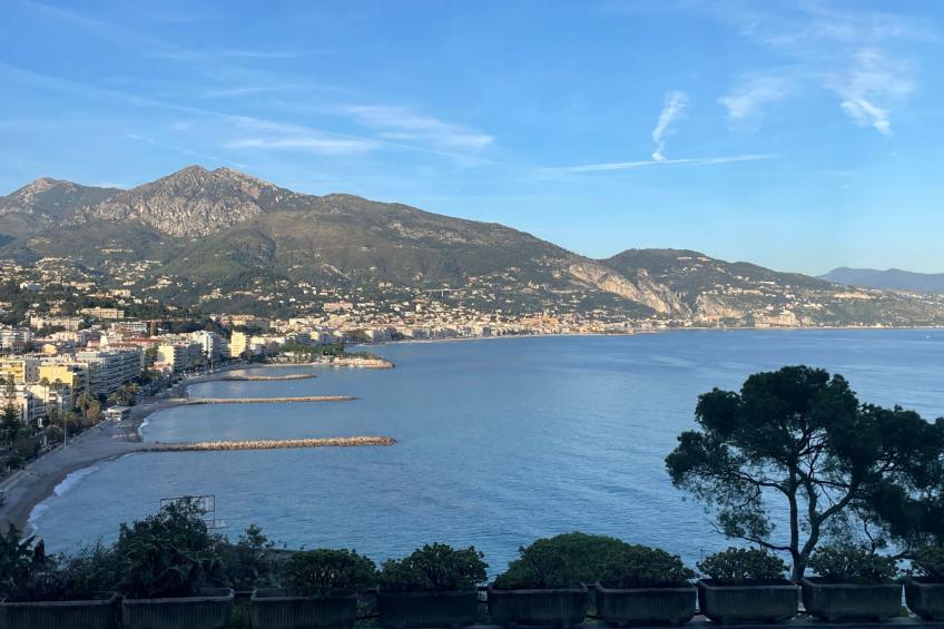 Roquebrune sur la Mer bei Holiday World - foto 23