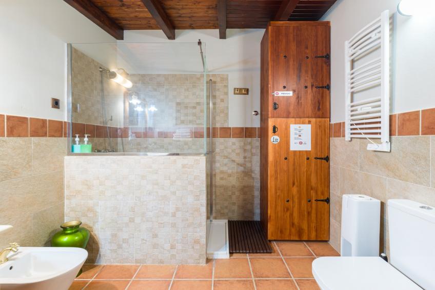 Sombra del Laurel - foto 22