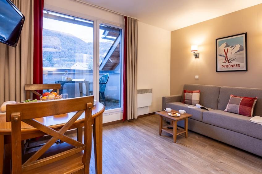 Les Trois Domaines S2 - foto 24