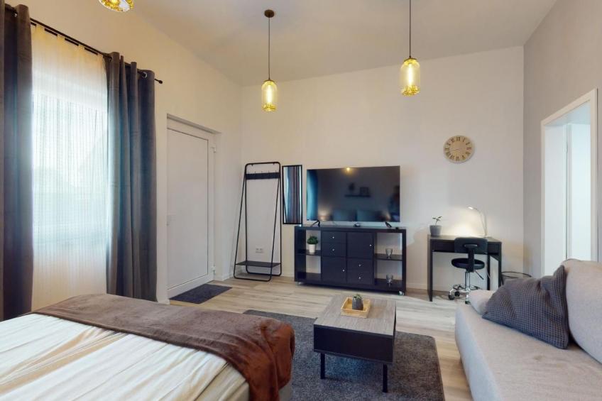 Modernes Loftappartement im Bielefelder Süden - foto 6