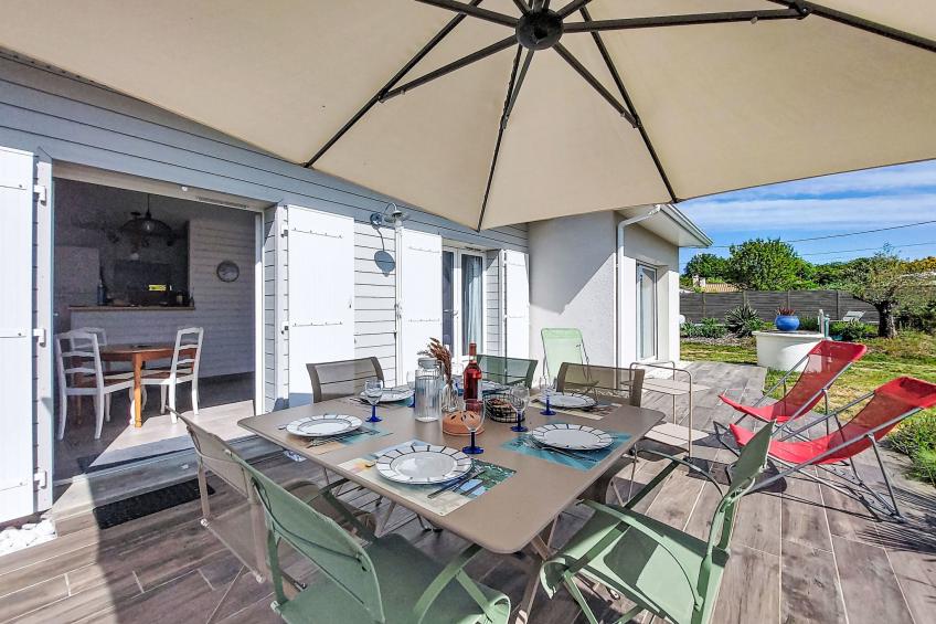 Ferienhaus (SVV120) - foto 15