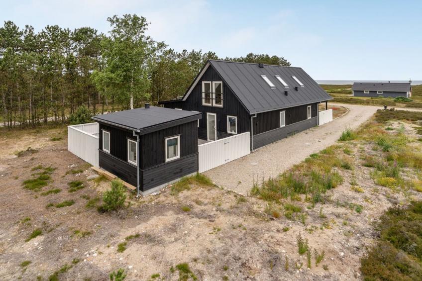 "Alf" - 200m from the sea in NE Jutland - foto 25