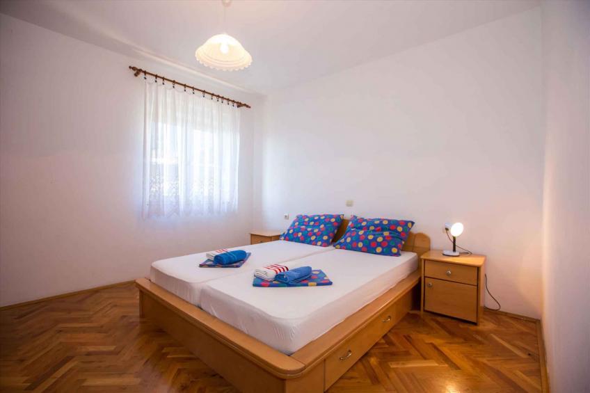 Vakantiewoning met afwasmachine - VW-KWXP - foto 8