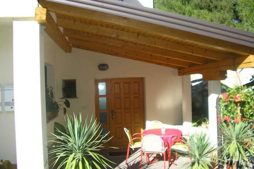 Ferienwohnung Mit Klimaanlage - BF-6V4GM - foto 4