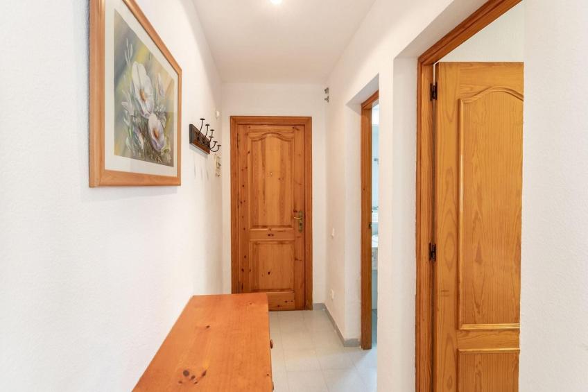 Apartamento Macael - foto 12