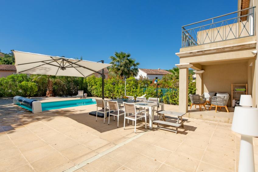 Villa Julia - foto 18