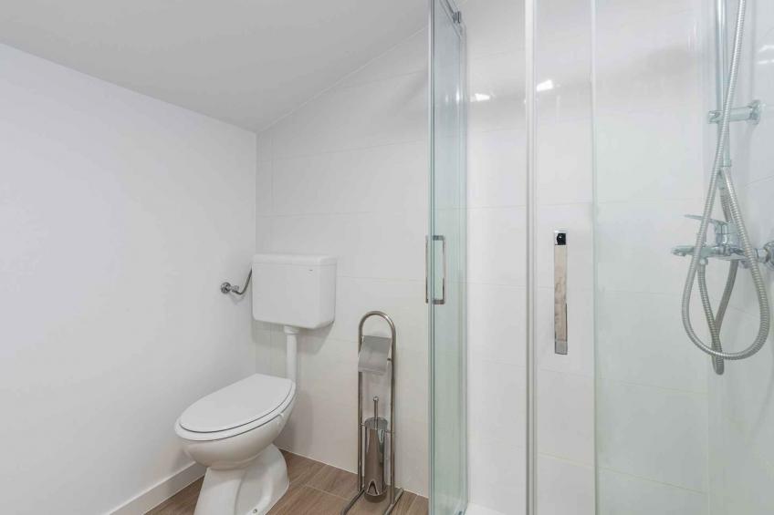 Vakantiewoning met gedeeld zwembad - BF-R6HBJ - foto 16