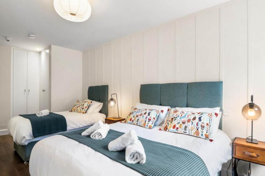 Appartements à Clifden Galway - foto 21