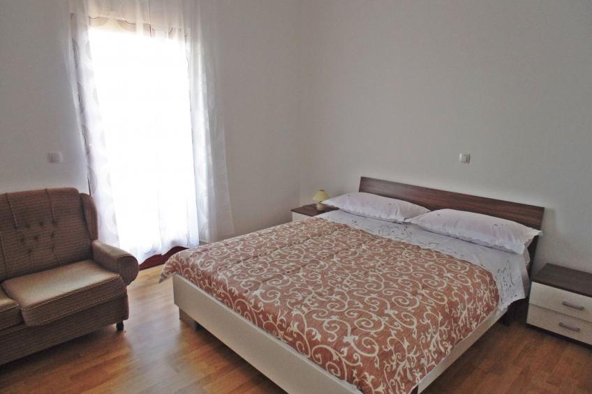 Komfortable Wohnung mit Balkon und Meerblick - foto 12