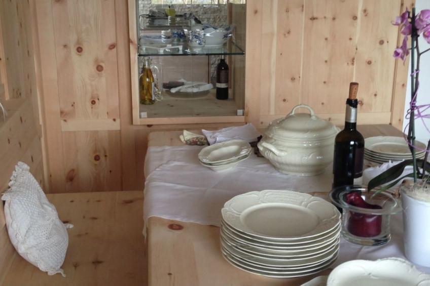 Chalet "Rennweg 114" mit Sauna - foto 14