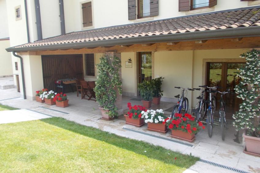 Unterkunft Conte - foto 18