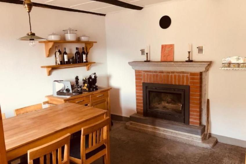 Casa Ruscada - foto 15