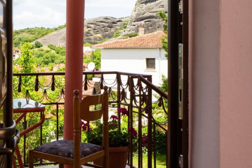 Fani's Haus unter Meteora - foto 41