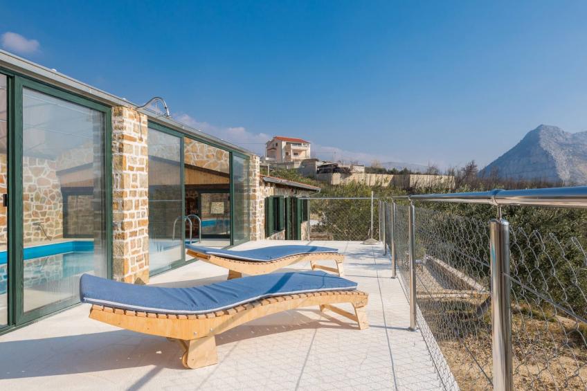 Charmantes Steinhaus mit tollem Panoramablick - foto 14