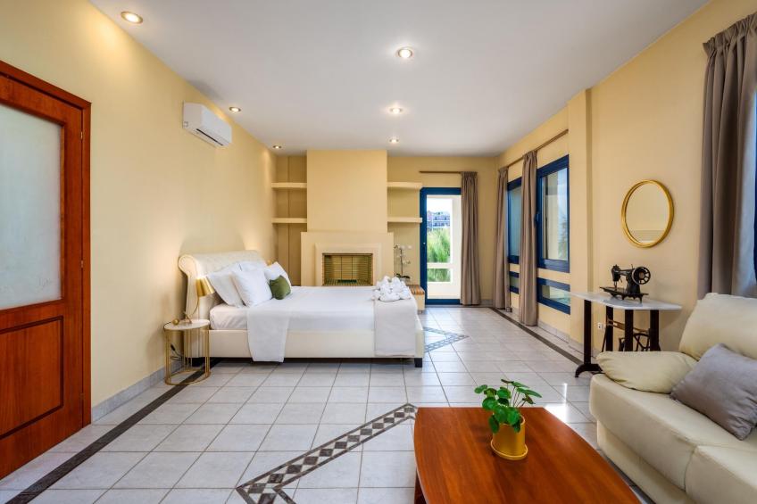 Villa Themis für 13 Erwachsene und 1 Kind - foto 25