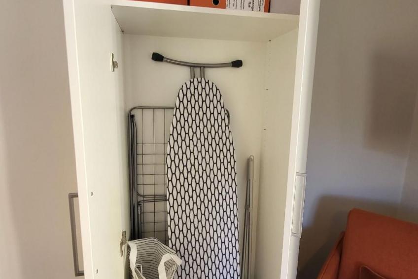 Orange Flat neben K-F-Universität, neu und gemütlich, mit Parkplatz - foto 20