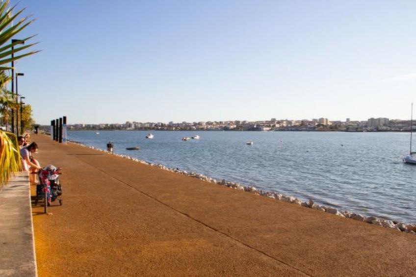 Seixal Bay Apartments - Loft - foto 45