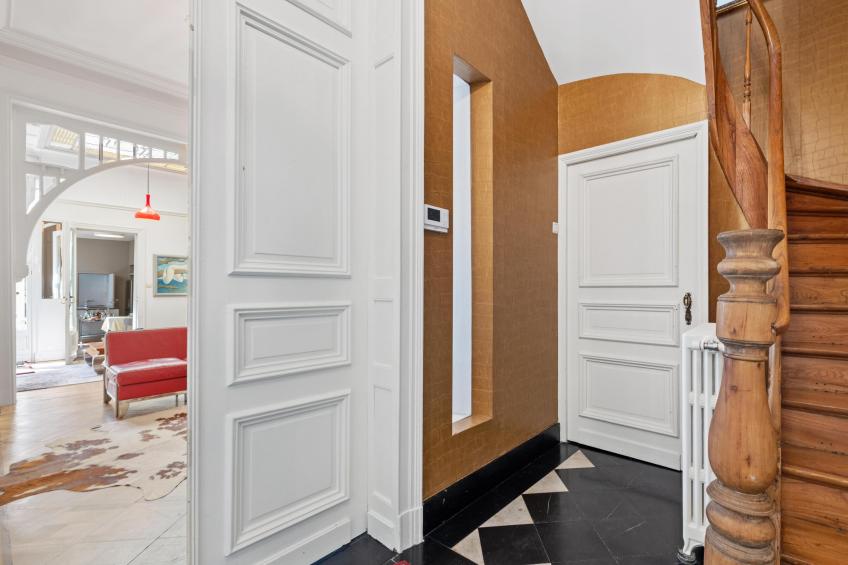 La Maison Bleue petite - foto 16