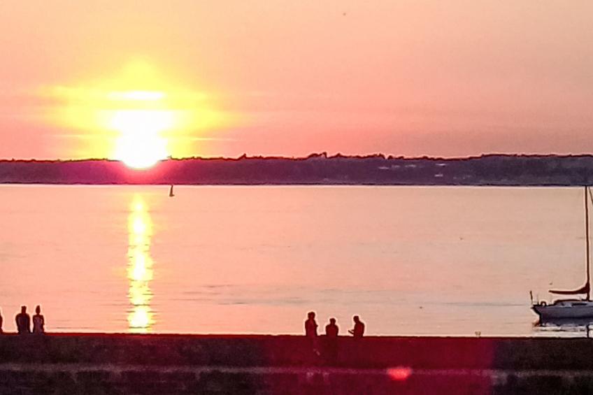 zwischen Meer und Land - foto 3
