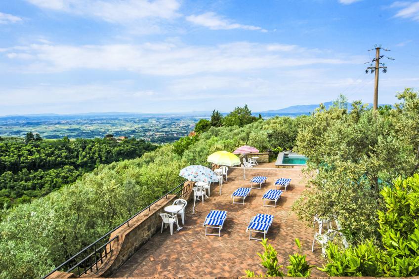 Villa Morosi - foto 6