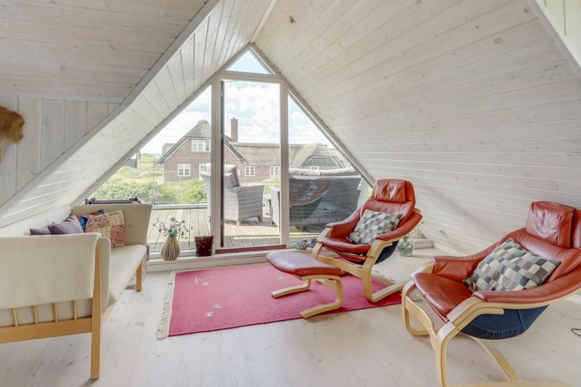 "Svende" - 100m from the sea in Western Jutland - foto 4