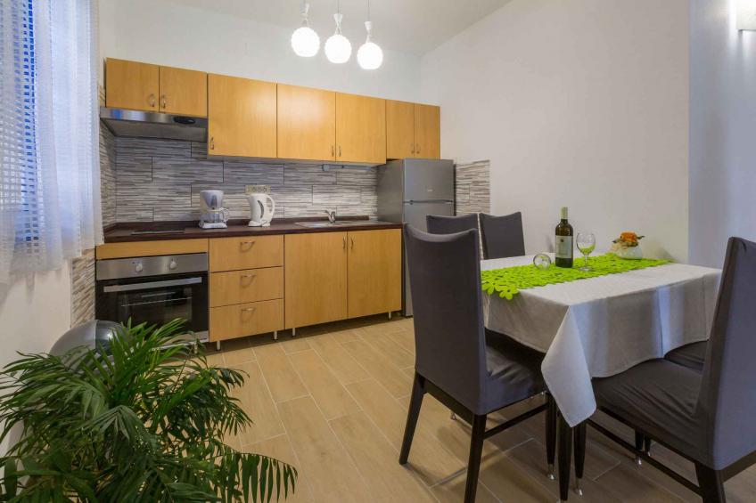 Ferienwohnung mit Waschmaschine und in der Strandnähe - BF-Y7HHG - foto 20