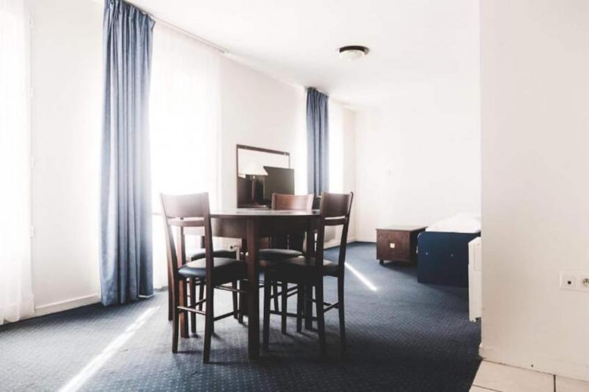 Appart'Hotel La Roche-Posay - foto 15