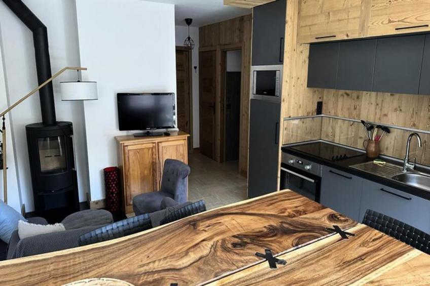 Résidence La Cry - foto 4