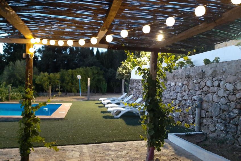 Ländliches Wohnen Maestro Herrador - foto 6