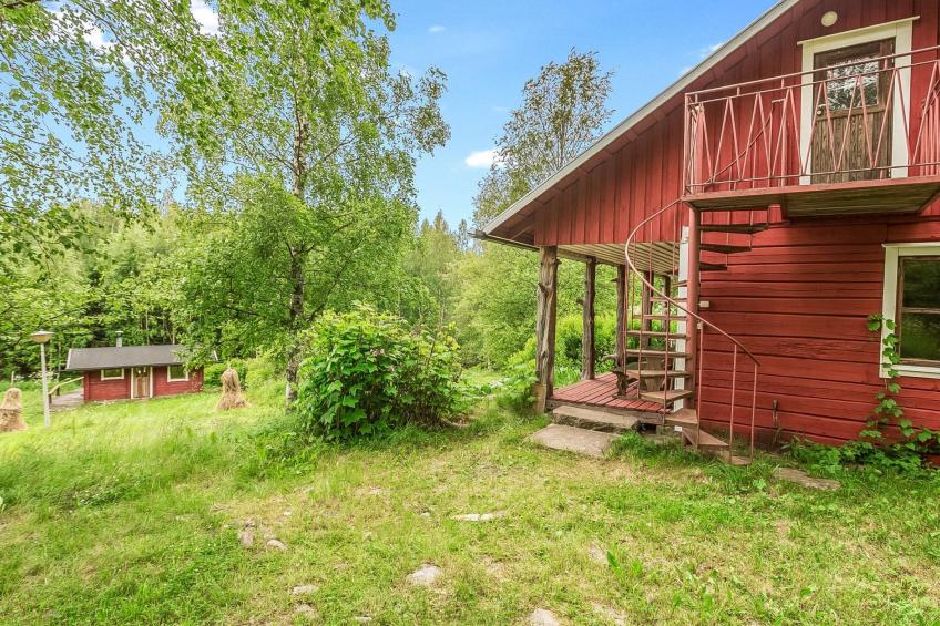 Kesämäki - foto 2