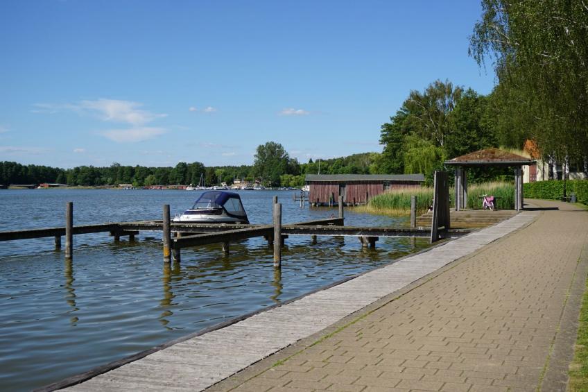 Apartmenthaus am See - foto 13