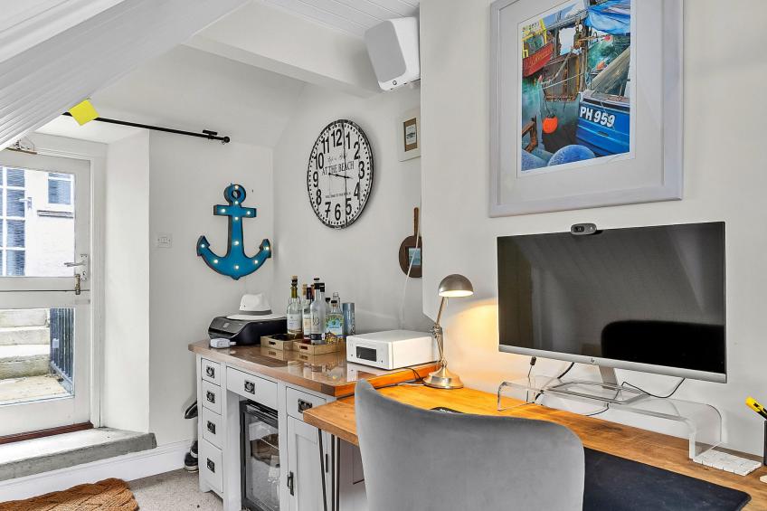 Garden Cottage in Fowey - foto 29