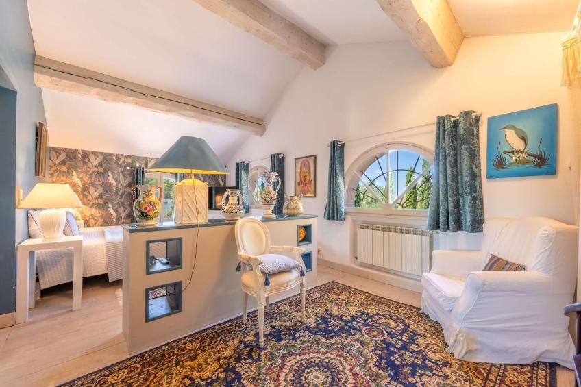 Grand Mas climatisé Arles - foto 17