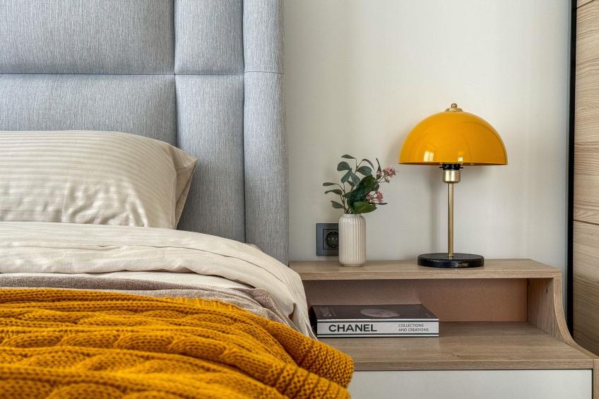 Qoople Aria-07 neue Wohnung im Stadtzentrum - foto 9