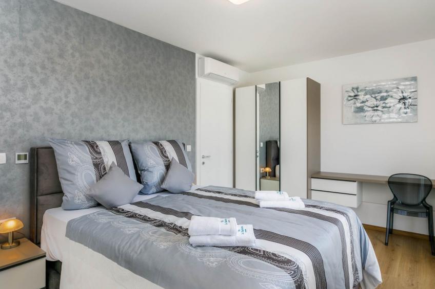 Ferienvilla "Lea Magdalena I" mit Whirlpool - foto 35