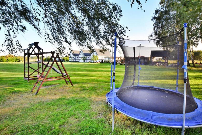 Holiday resort, Jaroslawiec|50 qm Typ B dom , 6 osob - foto 22