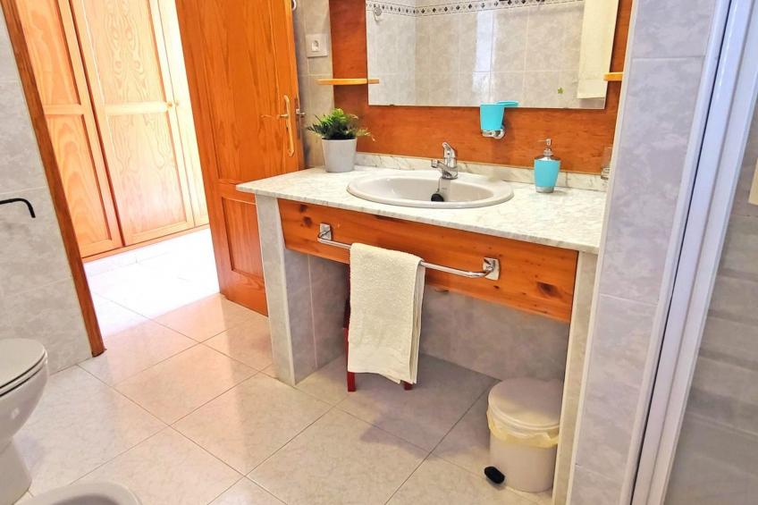 Casa la Isla in Tarajalejo mit Garten und WiFi - foto 40