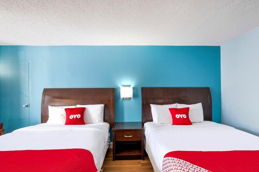 2 Queen Bed - foto 7