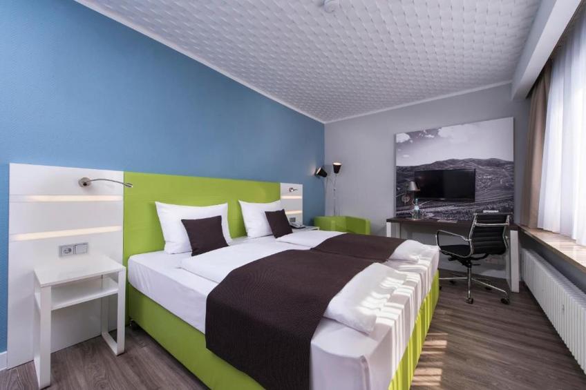 Offenburg City by Belvilla-Superior Double Room - foto 15