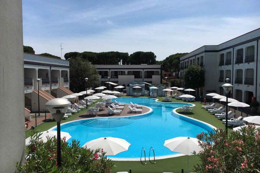 Holiday apartment in a holiday home area - BF-RF56M - foto 8