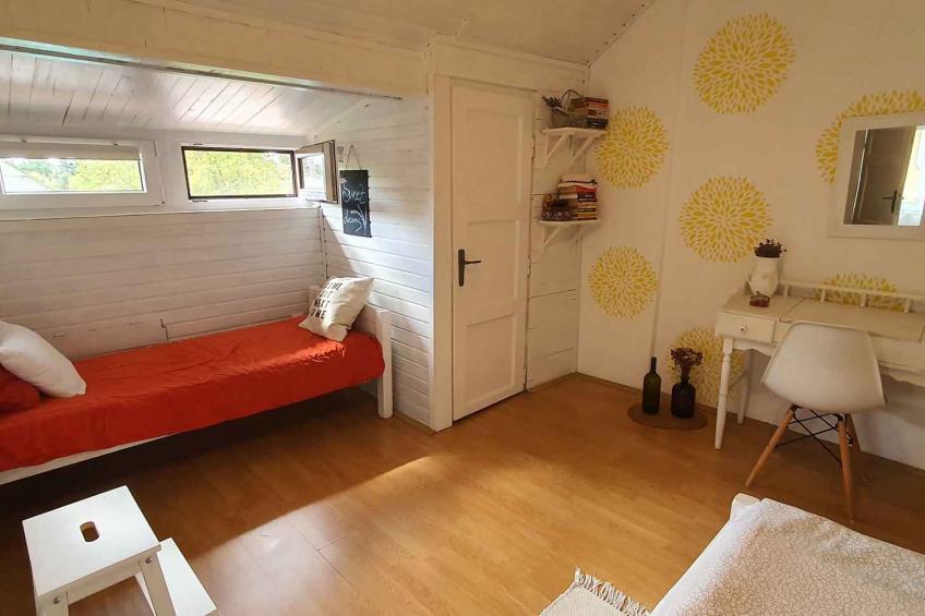 Holiday house in the center, just 100 meters from the beach - BF-CTND - foto 44
