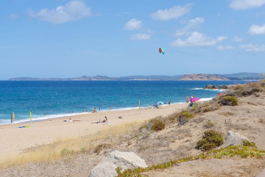 Camping Village Baia Blu La Tortuga - foto 24
