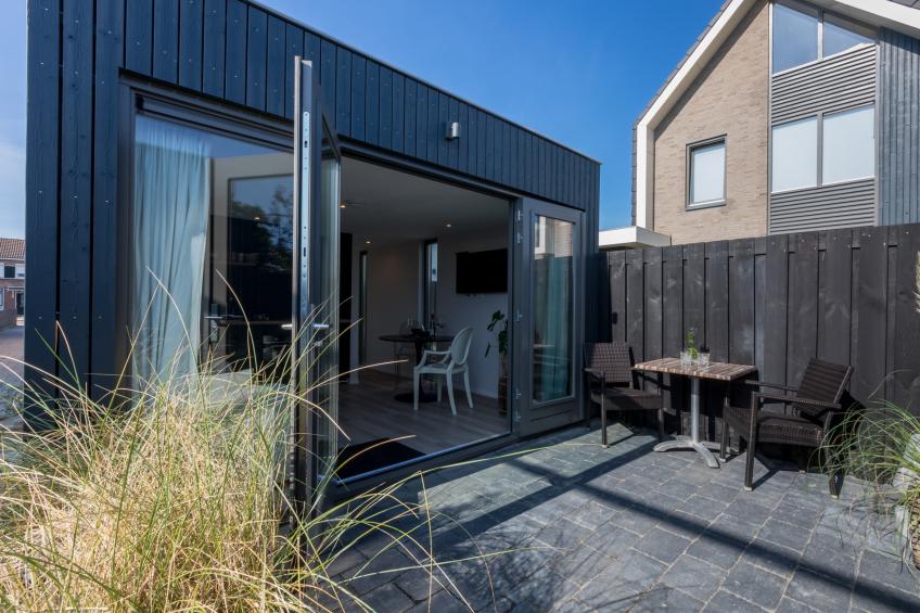 Holidayhouse - Piet Mondriaanstraat 6a | Domburg - foto 10