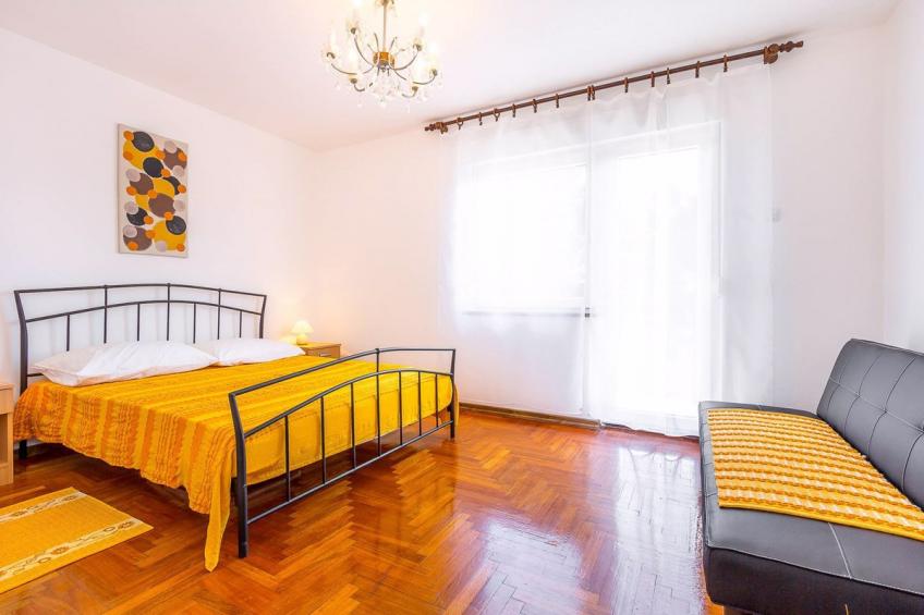 Vakantiewoning met zwembad - VW-D97CR - foto 14